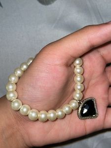 Pearl Bracelet