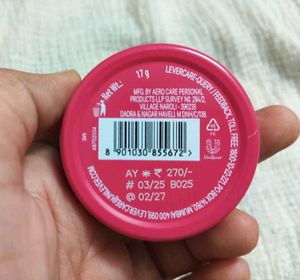 Lip Therapy