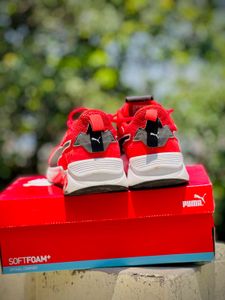 Puma Softfoam +