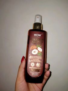 WOW Coconut Toner