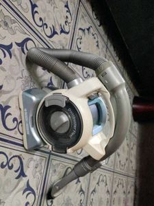 Black &amp; Decker Dustbuster Flexi