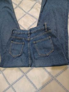 Urbanic High waisted Denim