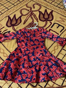 Kids Frock