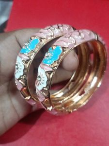 Bangle 2piece