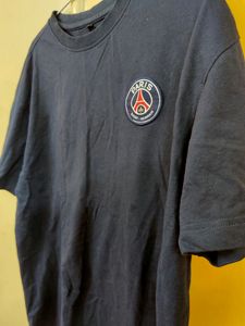PSG MESSI T SHIRT