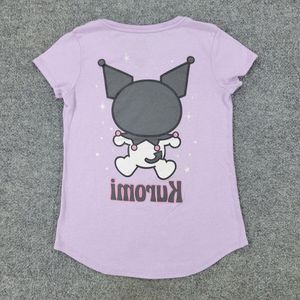 Kuromi Top
