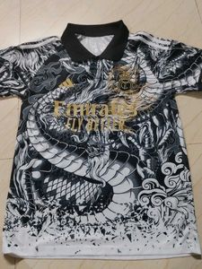 Football jersey Real Madrid