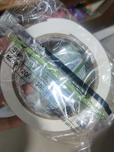 Double Tape