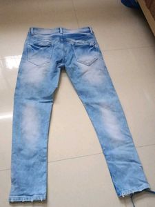 New Pant