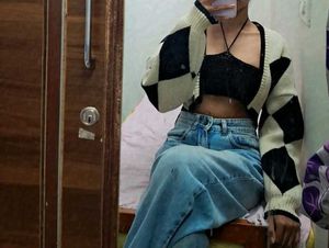 Crochet Top 🌺🌊