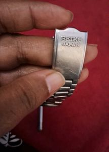 Seiko Automatic Watch