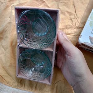 2 Bowl Set