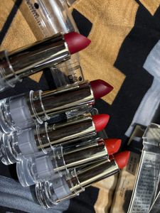 Lakme Enrich matte Lipstick