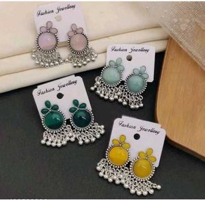 Fashion Earrings