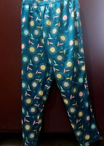 Girls Night Suit Combo Of 4