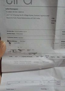 Charmacy Milano Foundation