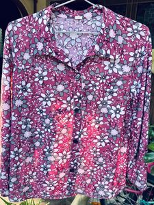 Cute And Comfortable Shirt From Thailand
