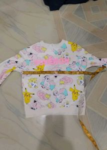 Combo Of Three Cute Kids Items