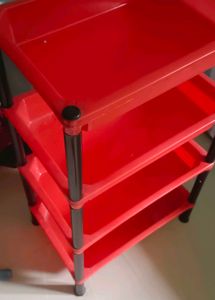 Plastic Rack