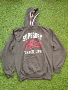 Superdry Athletics Hoodie