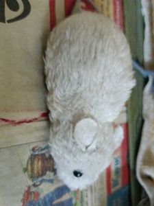 Toy Mouse