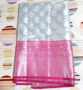 24hr Offer Silk Sari