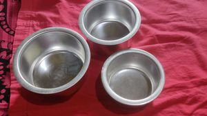 Unused Light weight Aluminium Cook ware