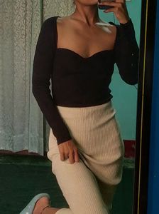 (H&M ,TOP)