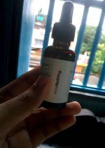 Minimalist Niacinamide 05% Serum