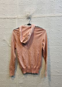 🇬🇧 Guess Imported Zip-Up Hoodie