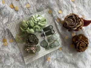 Women Gift Hampers 💚