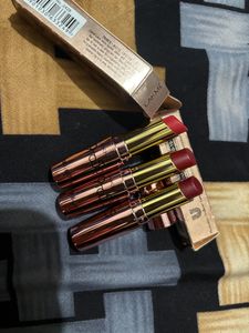 Lakme 9to5 Lipstick