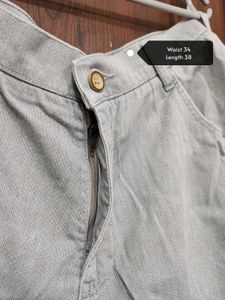 Vintage Light  Jeans