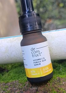 Deconstruct Vit C Serum 🔥 30% Used
