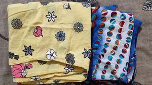 Combo Kurti Women
