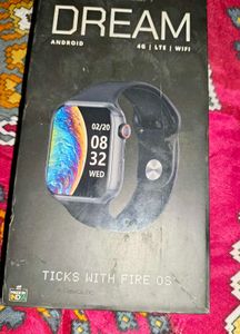 SMART WATCH