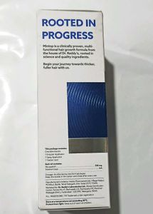 Mintop Hair Regrowth Formula 10%