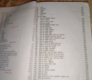 General knowledge Book hindi Vidyasagar NCERT patt