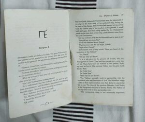 Amish Ram Chandra Series Scion Ishvaku Sita Raavan