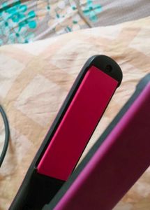 PHILIPS Straightener ✨🍁