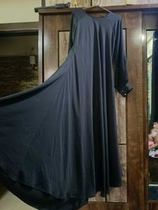 TWO PIECE JILBAB ABAYA