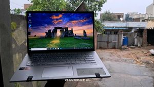 Asus Vivobook x412da