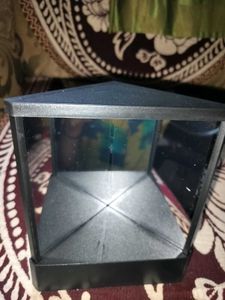 Cosmetic Mirror&amp; non reversal mirror