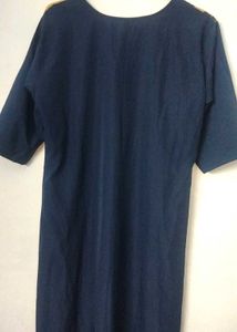 Unique Colorblock kurta⁠•⁠ᴗ⁠•✧❥