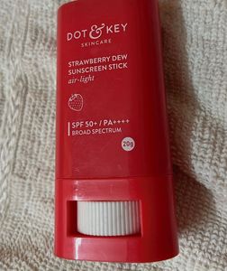 Dot & Key Sunscreen Stick