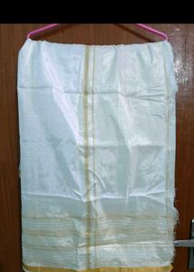 Silk Dress Material