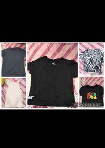 Tops Bundle 2