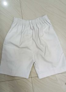 School Short For Boy 8 To 10