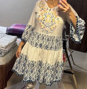 Boho Tunic