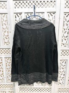 🎀BUY1 GET1 FREE Elegant Wrap Sweater C